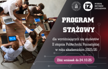 Program Stażowy 25/26