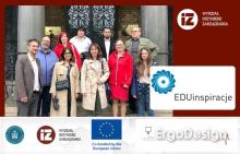 ErgoDesign EDUinspiracje 