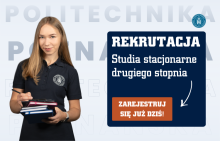 Rekrutacja II stopień 2026