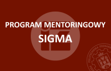 Program mentoringowy SIGMA