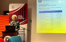 Publiczne kolokwium habilitacyjne dr inż. Magdaleny Graczyk-Kucharskiej