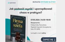 Firma bez szefa