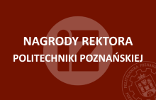 Nagrody Rektora PP
