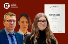 Nagroda za publikację na KN MOTSP 2026