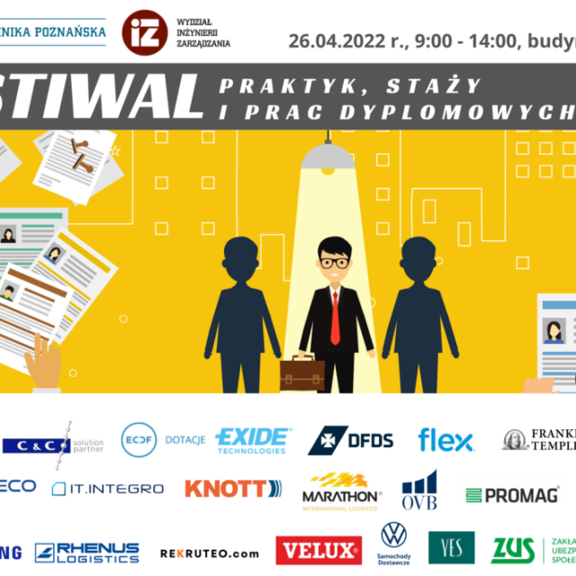 Festiwal Praktyk_WIZ PP wystawcy