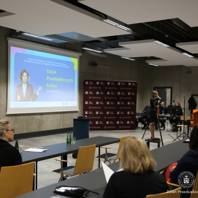Dzień Przedsiębiorczych Kobiet 2022