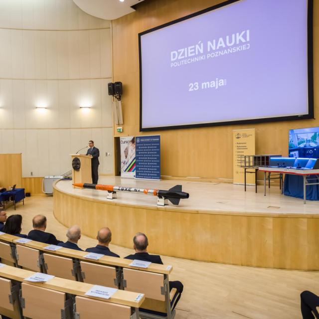 Dzień Nauki PP - 2023