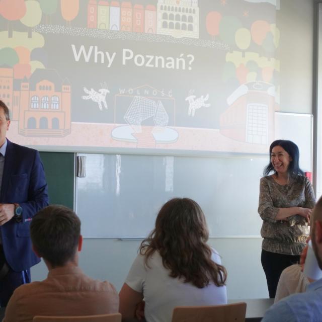 wizbiz_Investment potential of Poznan