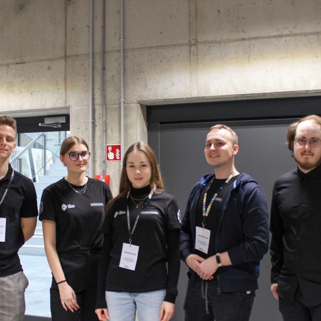 Zdjęcie z imprezy 8 Gala Logistyki