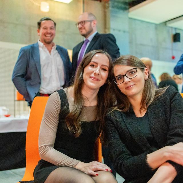 Spotkanie Świąteczne WAWIZ 2024