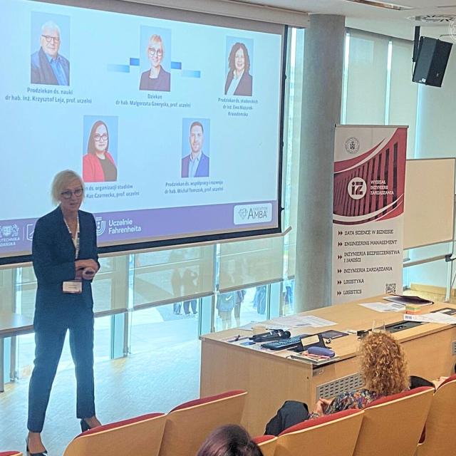 WEZUT - prezentacja wydziałów