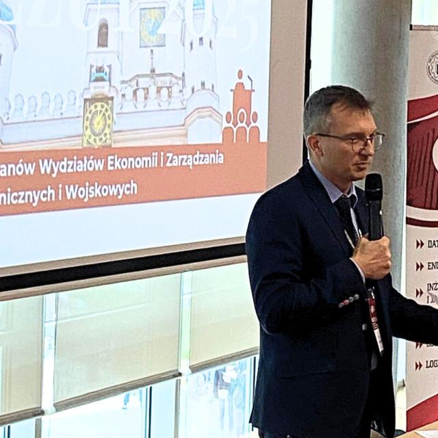 WEZUT - prezentacja wydziałów