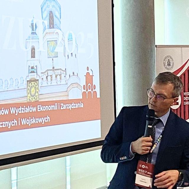 WEZUT - prezentacja wydziałów