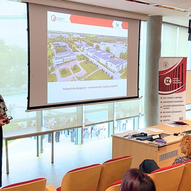 WEZUT - prezentacja wydziałów