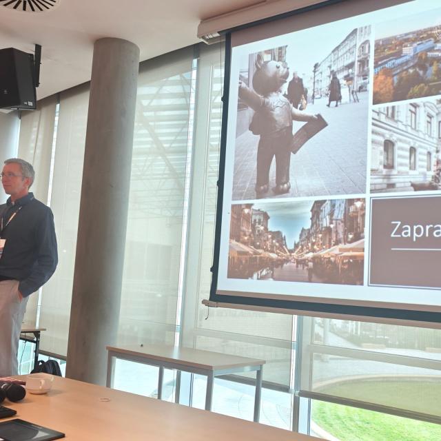 WEZUT - prezentacja wydziałów