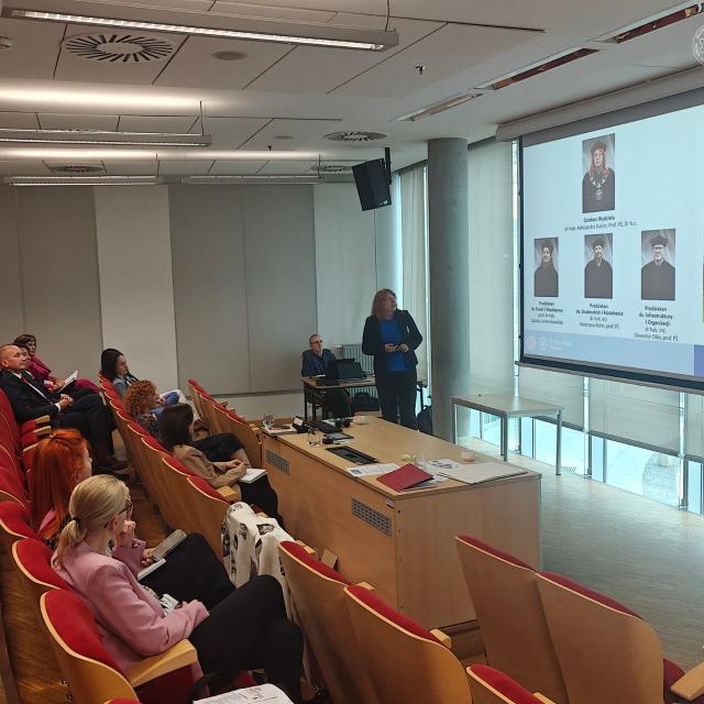 WEZUT - prezentacja wydziałów