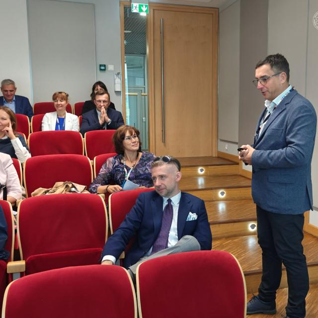 WEZUT - prezentacja wydziałów