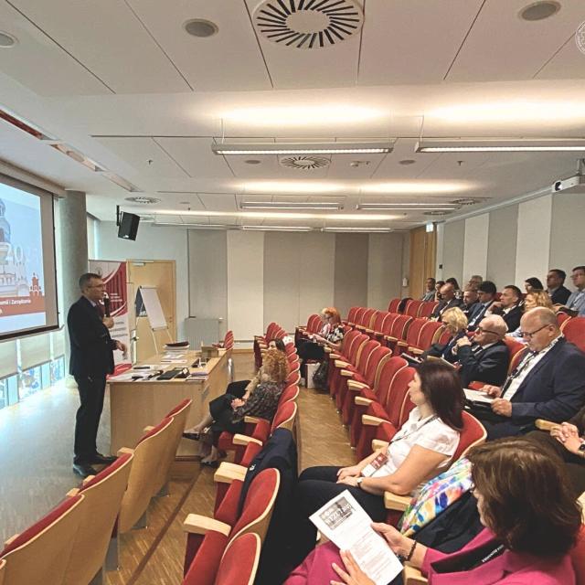 WEZUT - prezentacja wydziałów