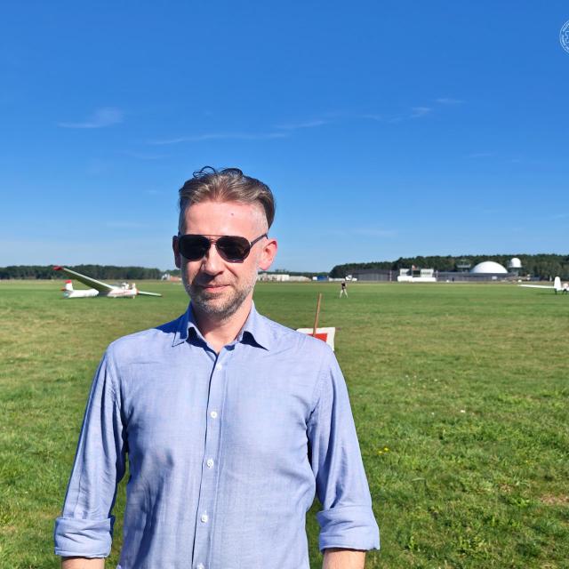 WEZUT - wizyta w Kąkolewie