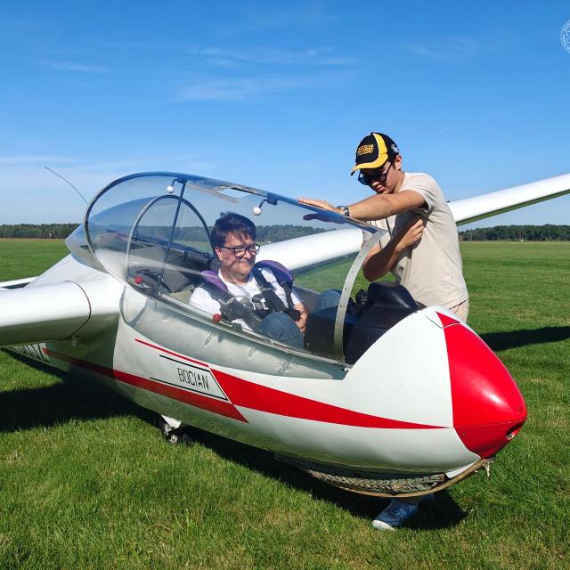 WEZUT - wizyta w Kąkolewie