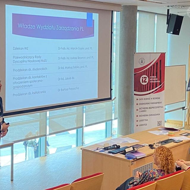 WEZUT - prezentacja wydziałów