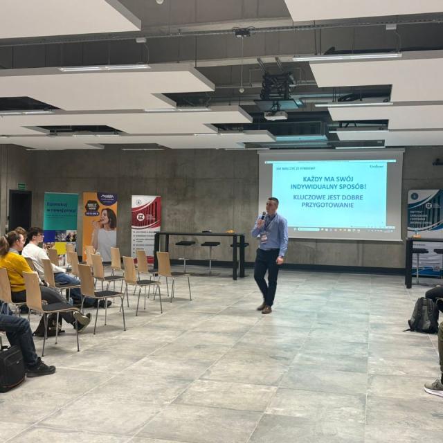 Relacja z konferencji RYNEK PRACY