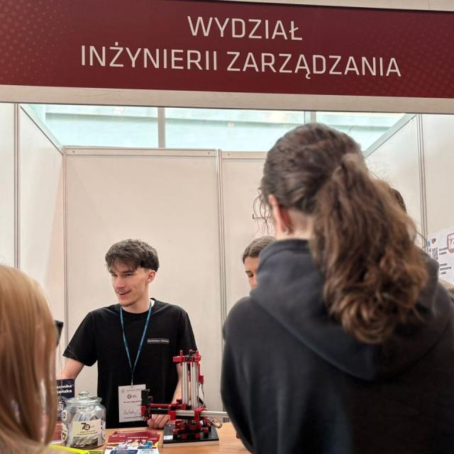 Drzwi Otwarte 2026 - WIZ