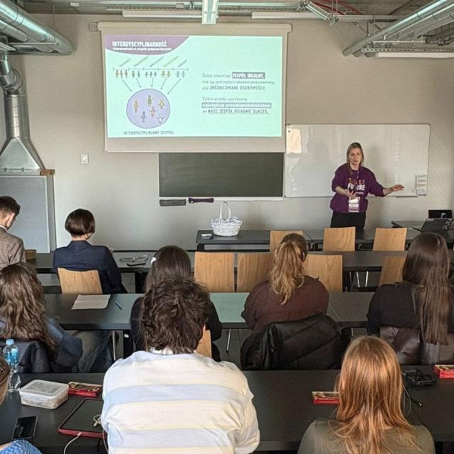 Relacja z konferencji RYNEK PRACY