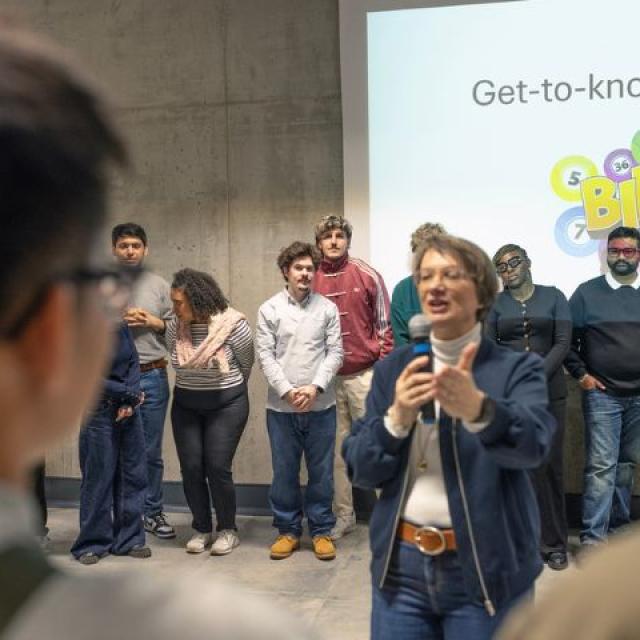 Uczestnicy 27. edycji Międzynarodowych Warsztatów Zarządzania Strategicznego