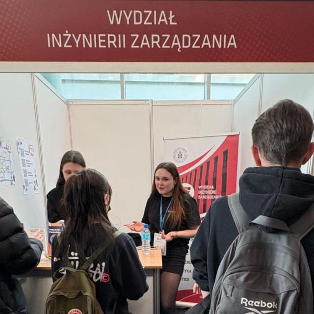 Drzwi Otwarte 2026 - WIZ