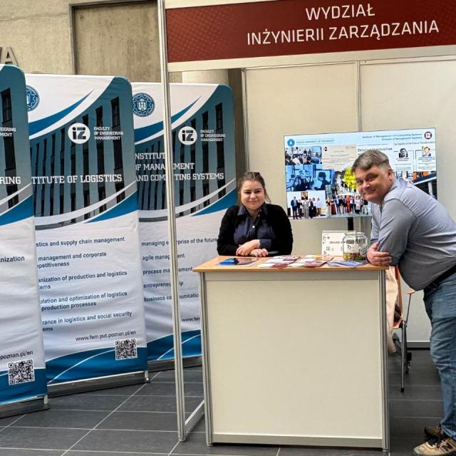 Dzień Nauki 18.05.26