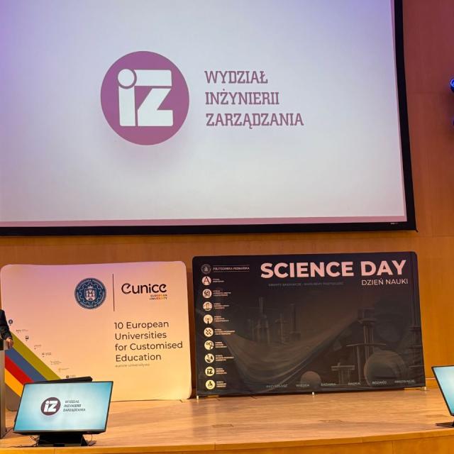 Dzień Nauki 18.05.26