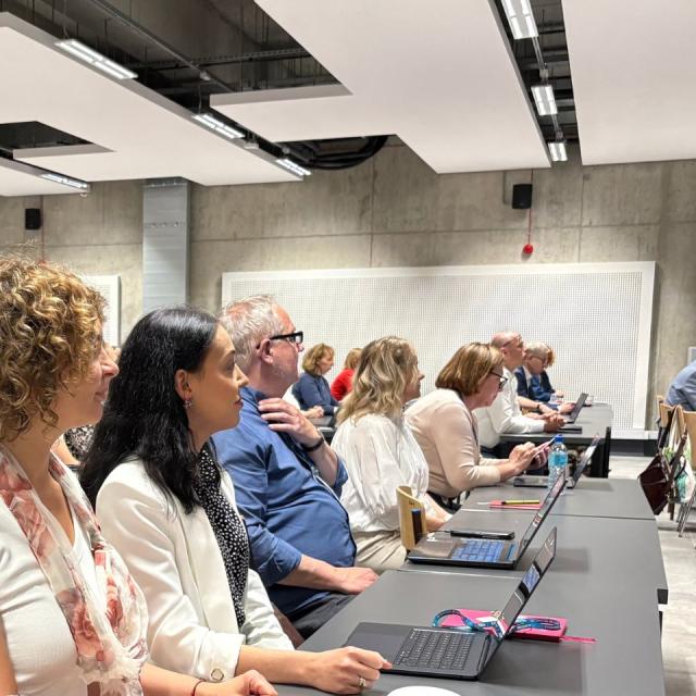 Seminarium naukowe z panelem dyskusyjnym 25.05.26