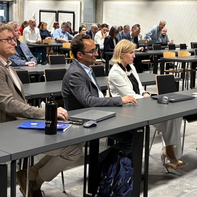 Seminarium naukowe z panelem dyskusyjnym 25.05.26