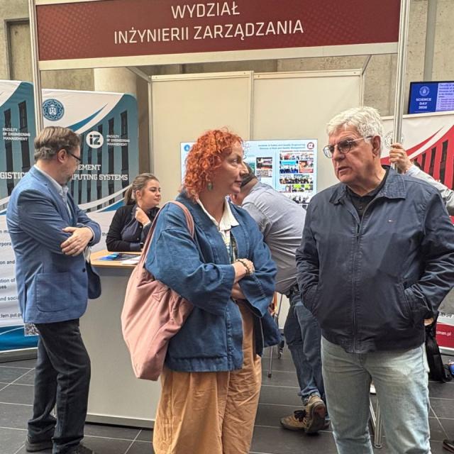 Dzień Nauki 18.05.26