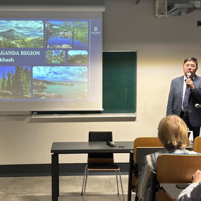 seminarium naukowe 09.06.2026 - wykład prf. Abaya Kalykova